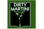 Dirty Martini logo