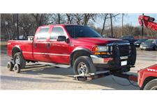 Towing Truck image 2