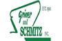 Griner and Schmitz, Inc logo