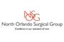 North Orlando Surgical Group logo