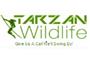 Tarzan Wildlife Control Toronto logo
