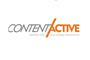 ContentActive logo