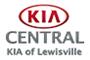 Central Kia of Lewisville logo