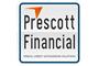 Prescott Financial logo