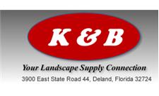 K & B Landscape Supplies image 3
