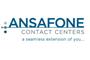 Ansafone Contact Centers logo