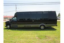 Executive Charters & Limousine of Marin image 4