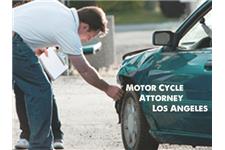 Motor Cycle Attorney Los Angeles image 1