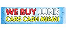 We Buy Junk Cars Cash Miami image 1