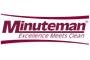 Minuteman International logo