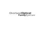 Overland Optical Family Eye Care logo