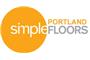 Simple Floors Portland logo