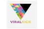 Viral Kick logo