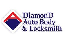 Diamond Auto Body & Locksmith image 1