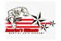 America's Ultimate Martial Arts Academy logo