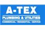 A-Tex Plumbing & Utilities of San Antonio logo