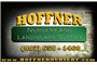 Hoffner Landscaping Inc. logo