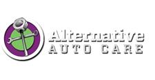 Alternative Auto Care image 1