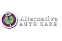 Alternative Auto Care logo