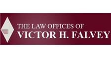 The Law Offices of Victor H. Falvey image 1