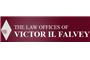 The Law Offices of Victor H. Falvey logo