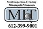 Mold Inspection & Testing Minneapolis MN logo