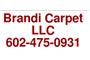 Brandi Carpet logo