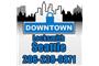 Downtown Locksmith Seattle logo