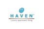 Haven Luxury Apartments logo
