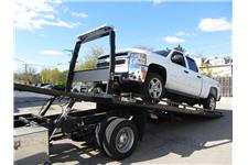 Tow Truck Sterling Heights image 3