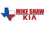 Mike Shaw Kia logo