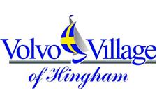 Volvo Village of Hingham image 1