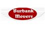 Burbank Movers logo