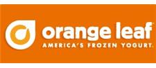 Orange Leaf Yogurt image 1