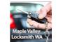 Maple Valley Locksmith logo