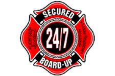 27-7 Secured Board Up image 1