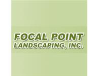 Focal Point Landscaping Inc image 1