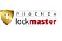 Phoenix Lockmaster logo