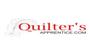 Quilter's Apprentice logo