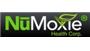 NuMoxie Health Corporation logo