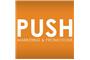 Push Models logo