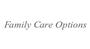 Family Care Options logo