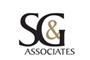 The Law Offices of Steven J. Glaros and Associates logo