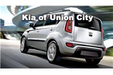 Kia of Union City image 2