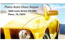 Plano Auto Glass Repair image 1