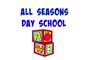 All Seasons Day School logo