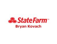 Bryan Kovach- State Farm Insurance Agent image 1