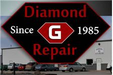 Diamond G Repair image 1