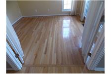 Wood Floor Refinishing Novi image 2