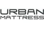 Urban Mattress San Antonio logo